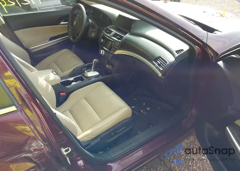 2015 Honda Crosstour Exl z USA, uszkodzony, nr VIN 5J6TF3H54FL000520